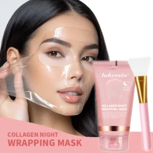 Collagen Peel Off Facial Mask