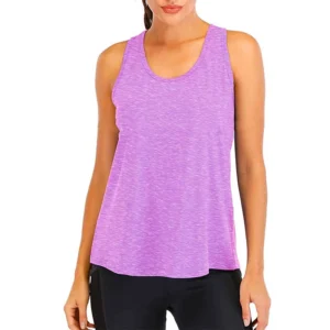 Yoga Loose Fitness Tops
