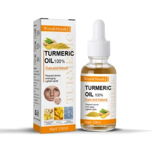 Turmeric Essence Oil